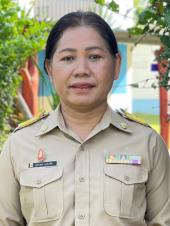 นางสุพรรณ เพชรเลิศ