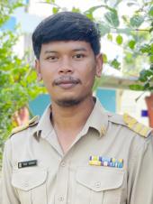 นายชัยทัต เปรียรัมย์