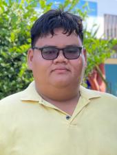 นายสิรวิชญ์ ประเสริฐศรี