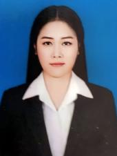 นางสาวสุพรรณี พลรักษ์