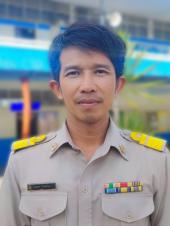 นายสุเทพ จันทขัมมา